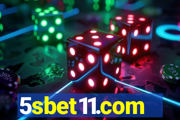 5sbet11.com