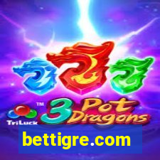 bettigre.com