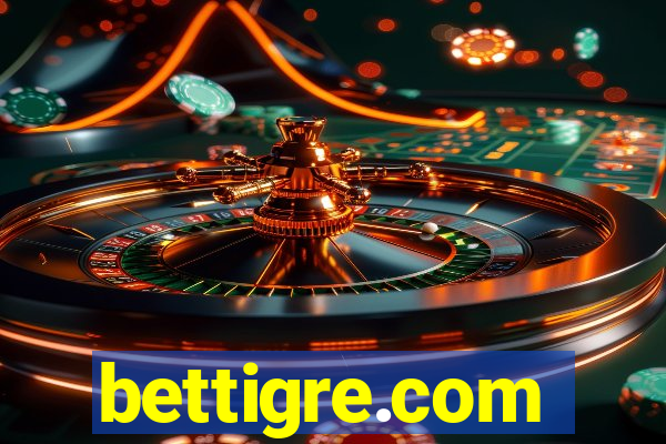 bettigre.com