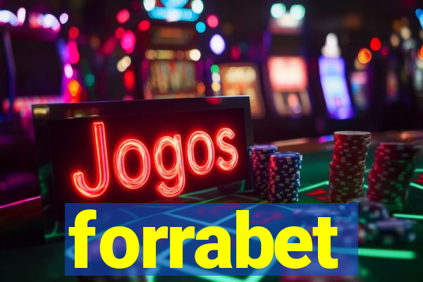 forrabet