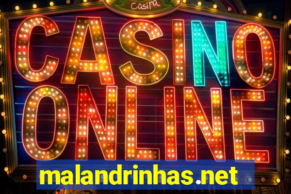 malandrinhas.net caiu na net