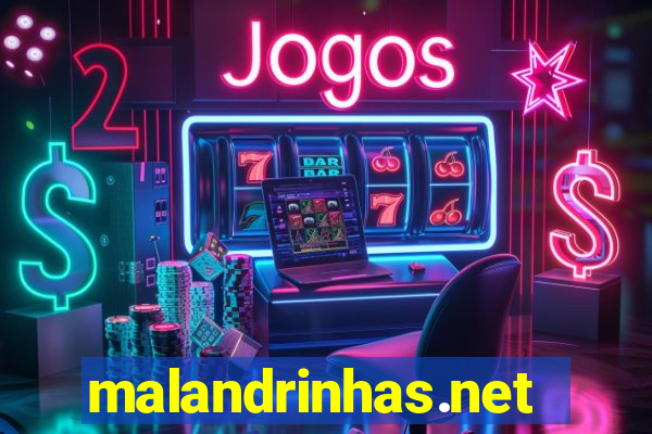 malandrinhas.net caiu na net
