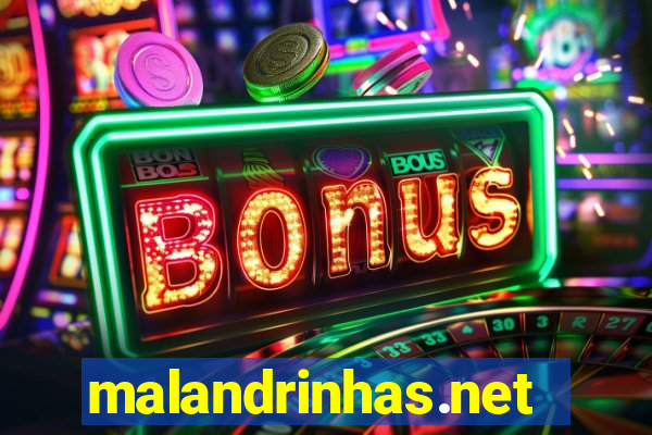 malandrinhas.net caiu na net
