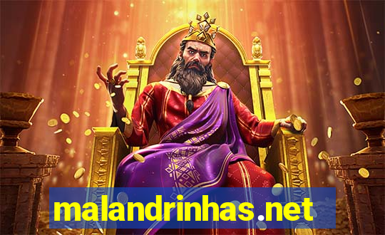 malandrinhas.net caiu na net