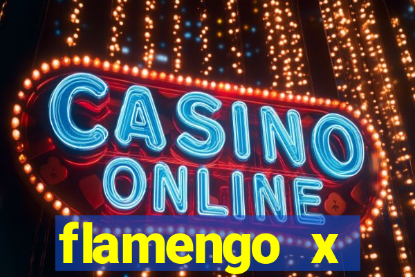 flamengo x fortaleza assistir online futemax
