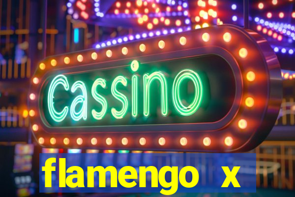 flamengo x fortaleza assistir online futemax