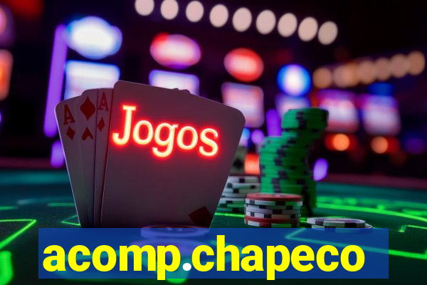acomp.chapeco