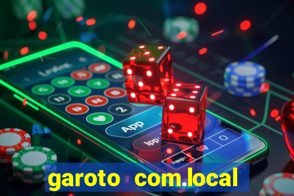 garoto com.local porto alegre