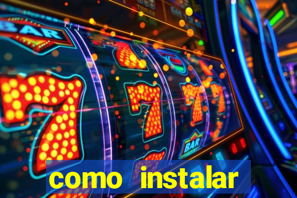 como instalar fortune tiger