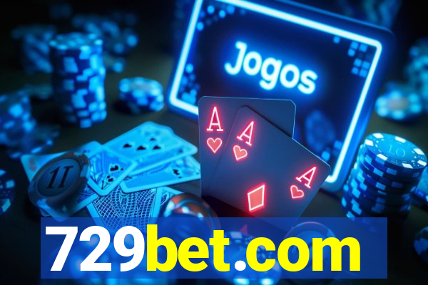 729bet.com