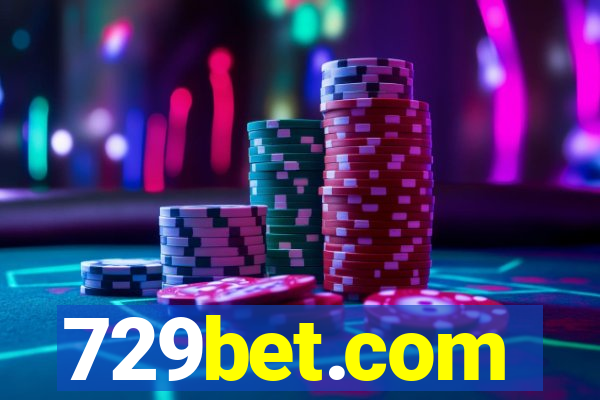 729bet.com