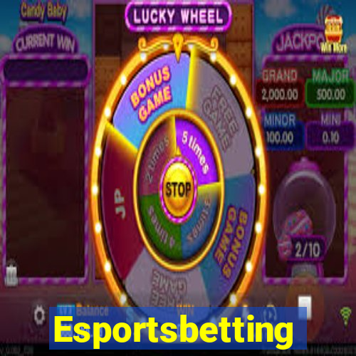 Esportsbetting