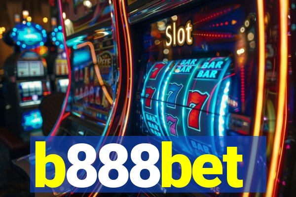 b888bet