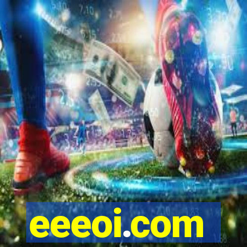 eeeoi.com