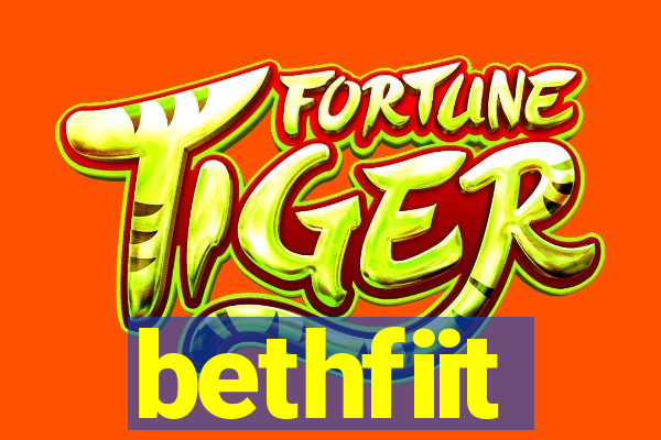 bethfiit
