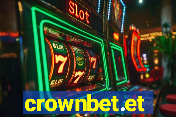 crownbet.et