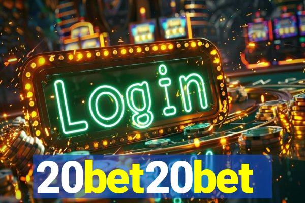 20bet20bet
