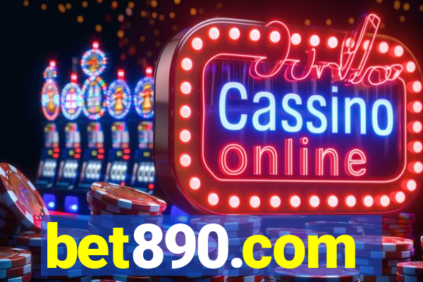 bet890.com
