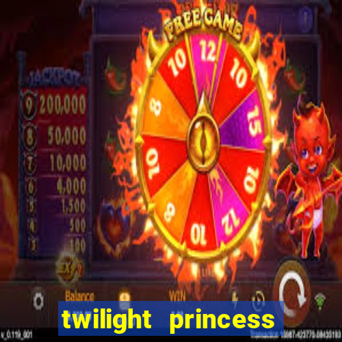 twilight princess rom pt br