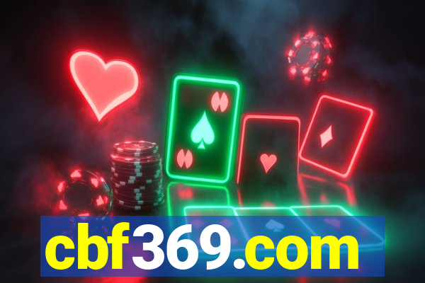cbf369.com