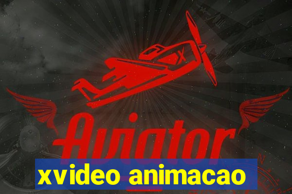 xvideo animacao