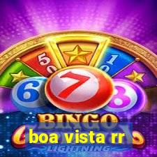 boa vista rr