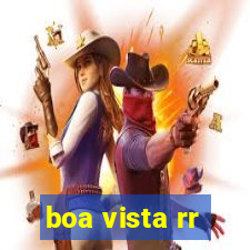 boa vista rr