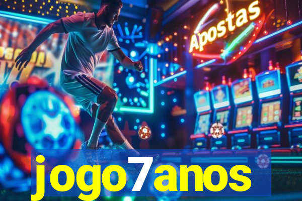 jogo7anos