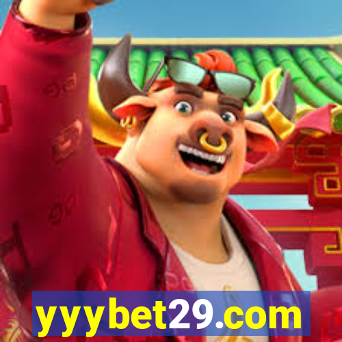 yyybet29.com