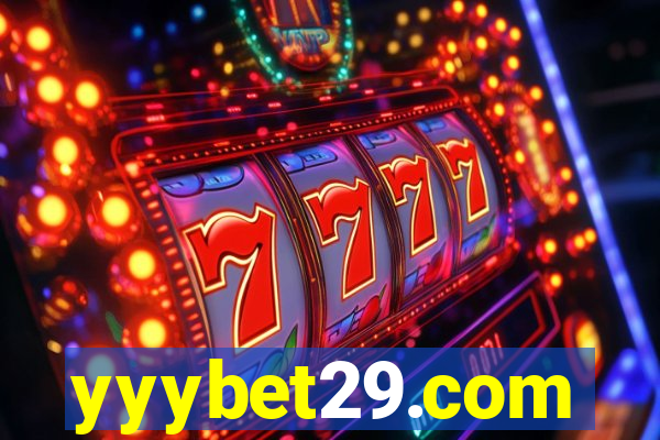 yyybet29.com