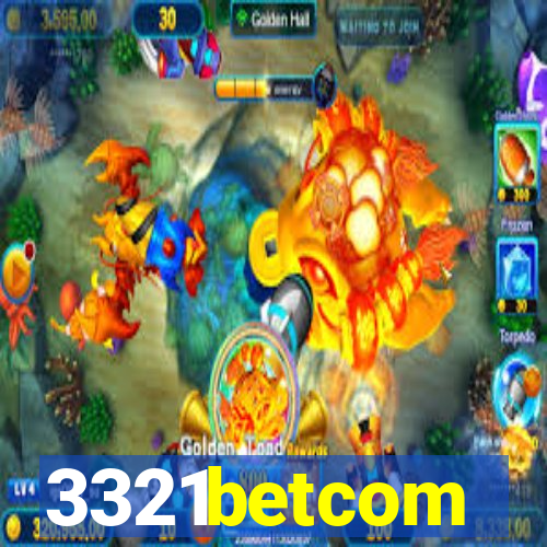 3321betcom