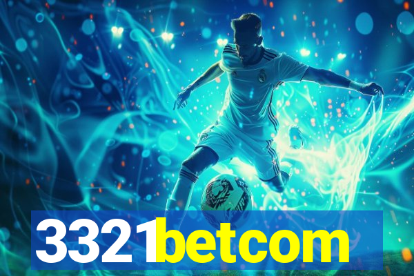 3321betcom