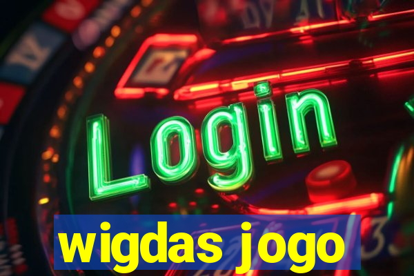 wigdas jogo