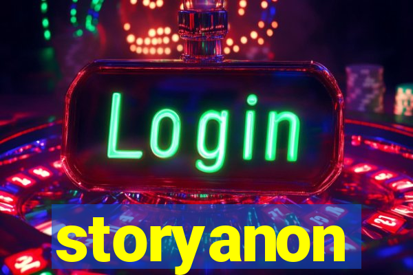 storyanon