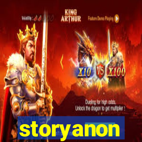 storyanon