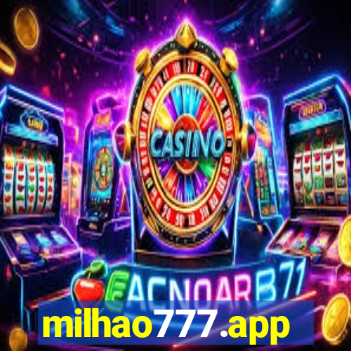 milhao777.app