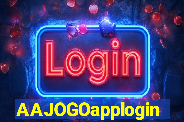 AAJOGOapplogin