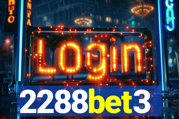 2288bet3