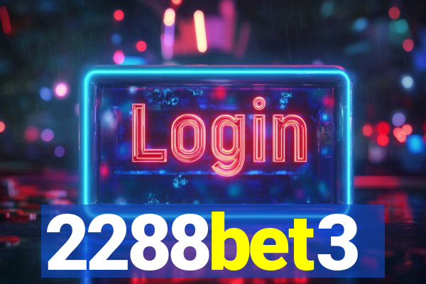 2288bet3