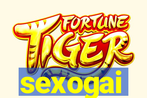 sexogai