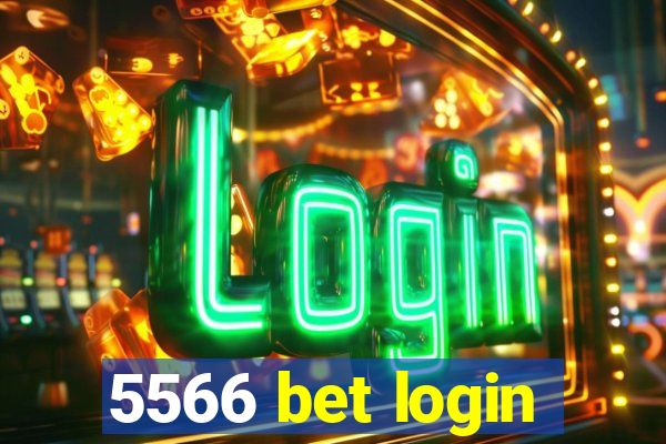 5566 bet login