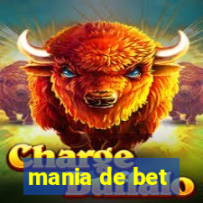 mania de bet