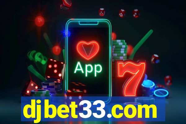 djbet33.com