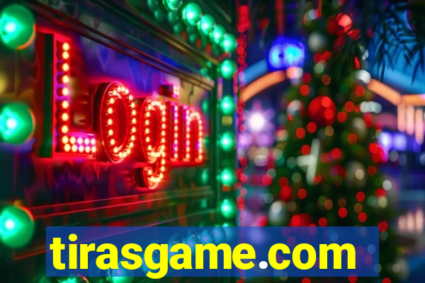 tirasgame.com
