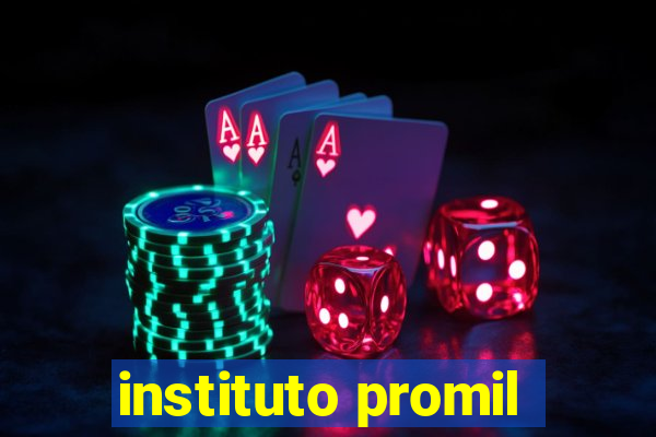 instituto promil