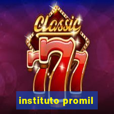 instituto promil