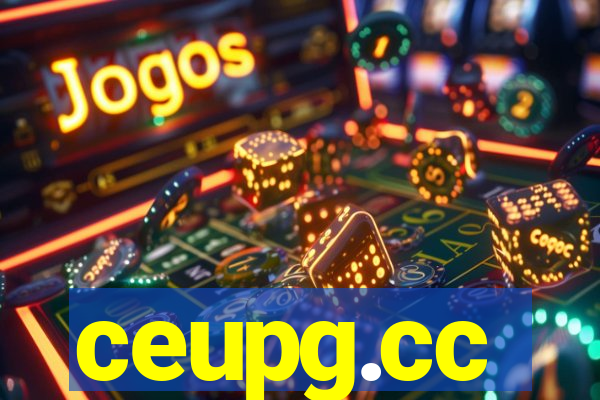 ceupg.cc
