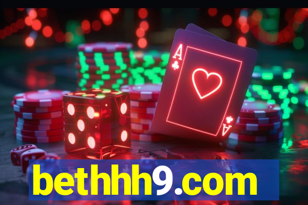bethhh9.com