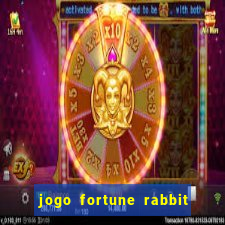 jogo fortune rabbit demo grátis