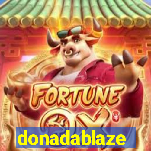 donadablaze